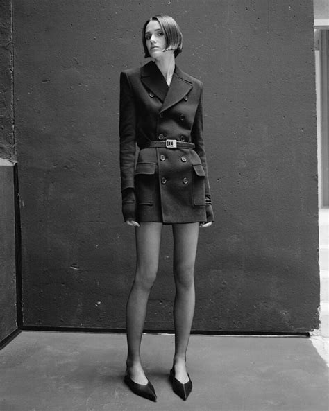 ysl jersey jacket
